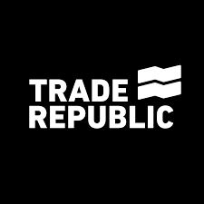 Trade République Logo - The Smart Investor