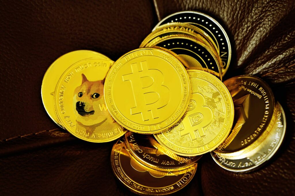 Comment gagner de l'argent grâce à la cryptomonnaies en 2022 ?