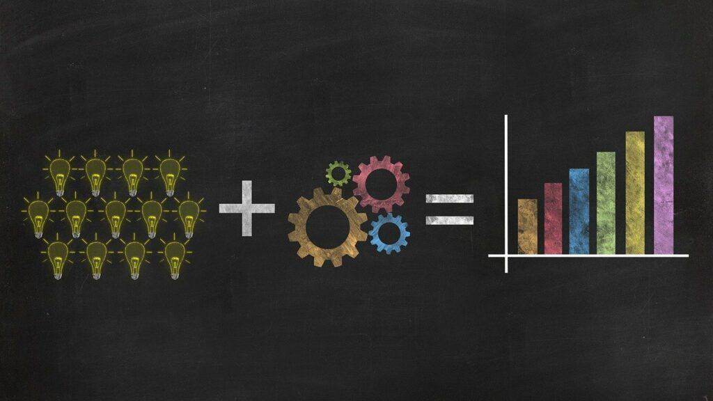 Comment investir 100 euros avec 3 différentes techniques - L'investisseur Malin