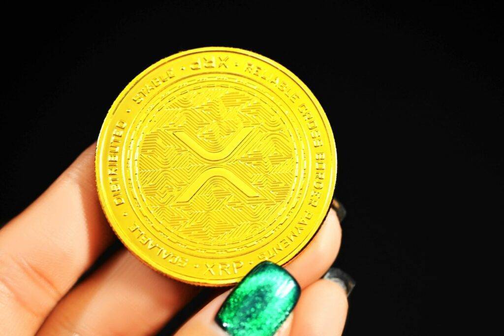 Pourquoi investir dans le Jeton XRP ? - L'investisseur Malin