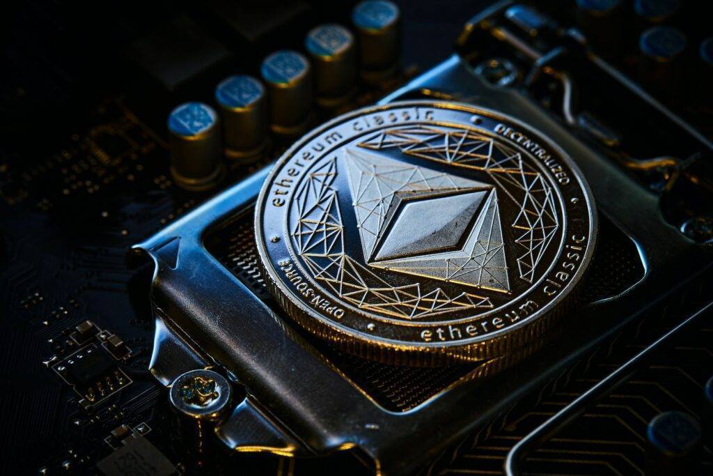 La nouvelle mise à jour d'ethereum fin d'année 2022 - L'investisseur Malin