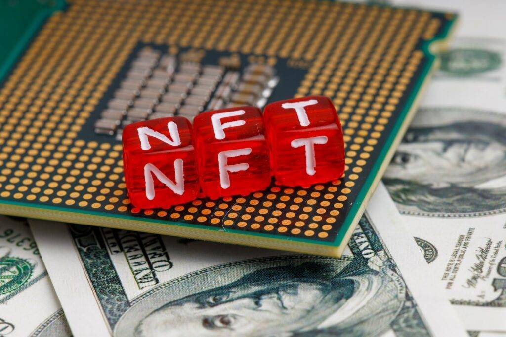 Quelle est la meilleure collection NFT ? - L'investisseur Malin