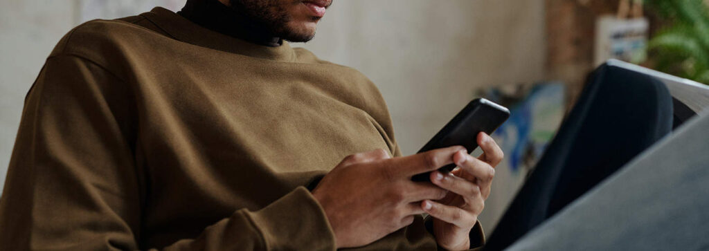 Gagner de l'argent en ligne avec un téléphone en 2023