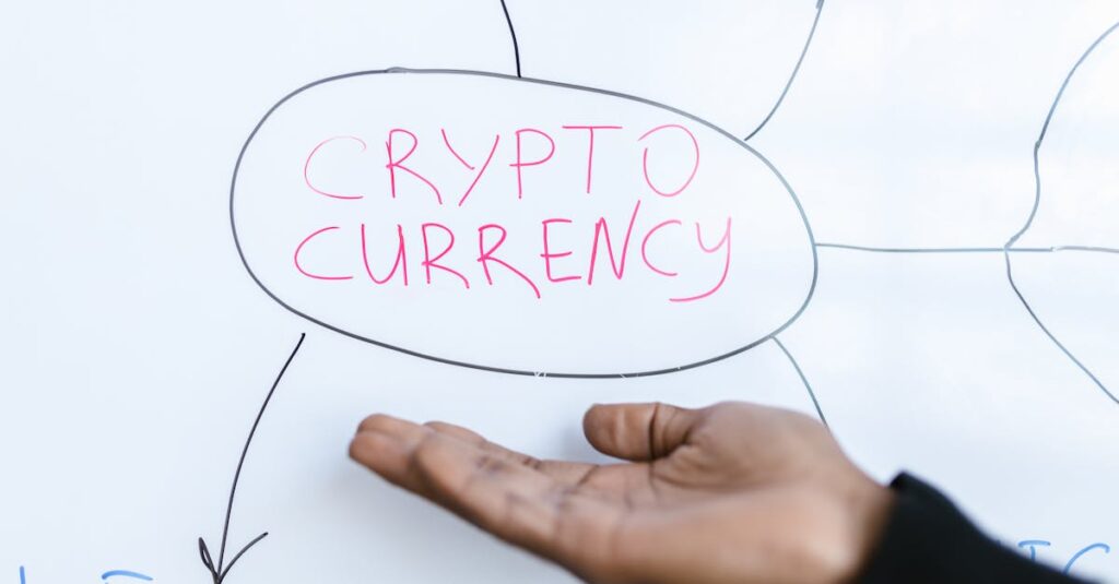 découvrez l'univers du trading de crypto-monnaies, apprenez à investir dans des actifs numériques et explorez les stratégies pour maximiser vos gains sur les marchés volatils. rejoignez la révolution financière dès aujourd'hui !