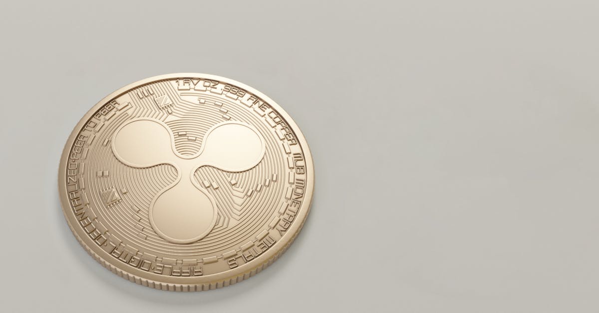 Entdecken Sie XRP, die revolutionäre Kryptowährung, die internationale Transaktionen durch Geschwindigkeit und Sicherheit erleichtert. Erfahren Sie mehr über die Funktionsweise, die Anwendung und das Investitionspotenzial.