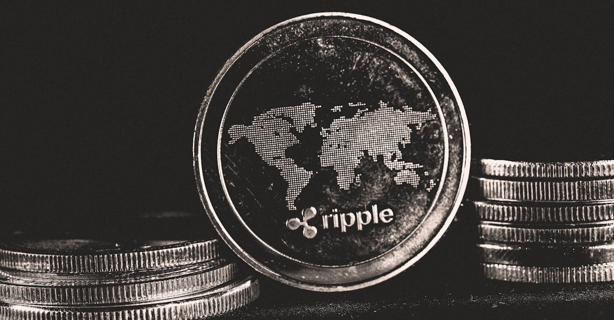 Entdecken Sie XRP, die innovative Kryptowährung, die grenzüberschreitende Zahlungen durch schnelle und sichere Transaktionen erleichtert. Entdecken Sie das transformative Potenzial im Finanzsektor und bleiben Sie über die neuesten Nachrichten und Trends auf dem Laufenden.