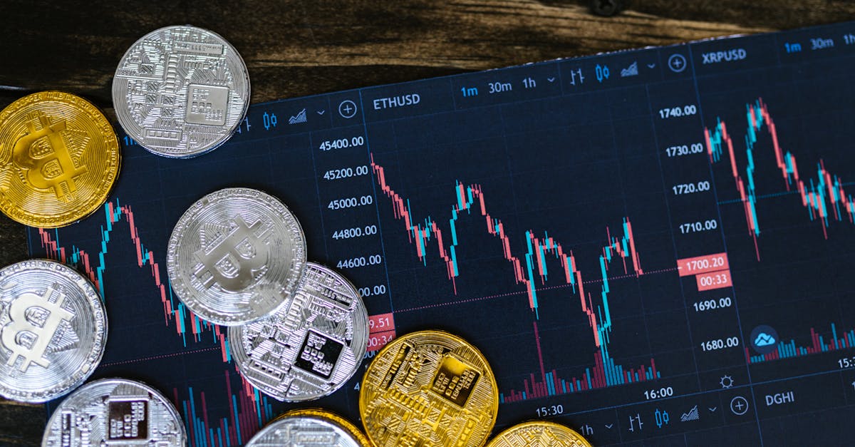 魅力的な暗号通貨の世界、投資、市場動向、ブロックチェーン技術、そして常に変化するこの世界を生き抜くためのヒントを知りましょう。