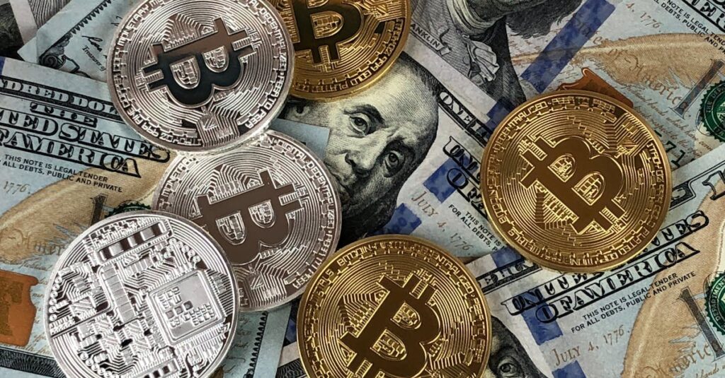 découvrez l'univers captivant des cryptomonnaies : leur fonctionnement, les meilleures opportunités d'investissement, et comment sécuriser vos actifs numériques. restez informé des tendances et évolutions du marché des crypto-actifs.