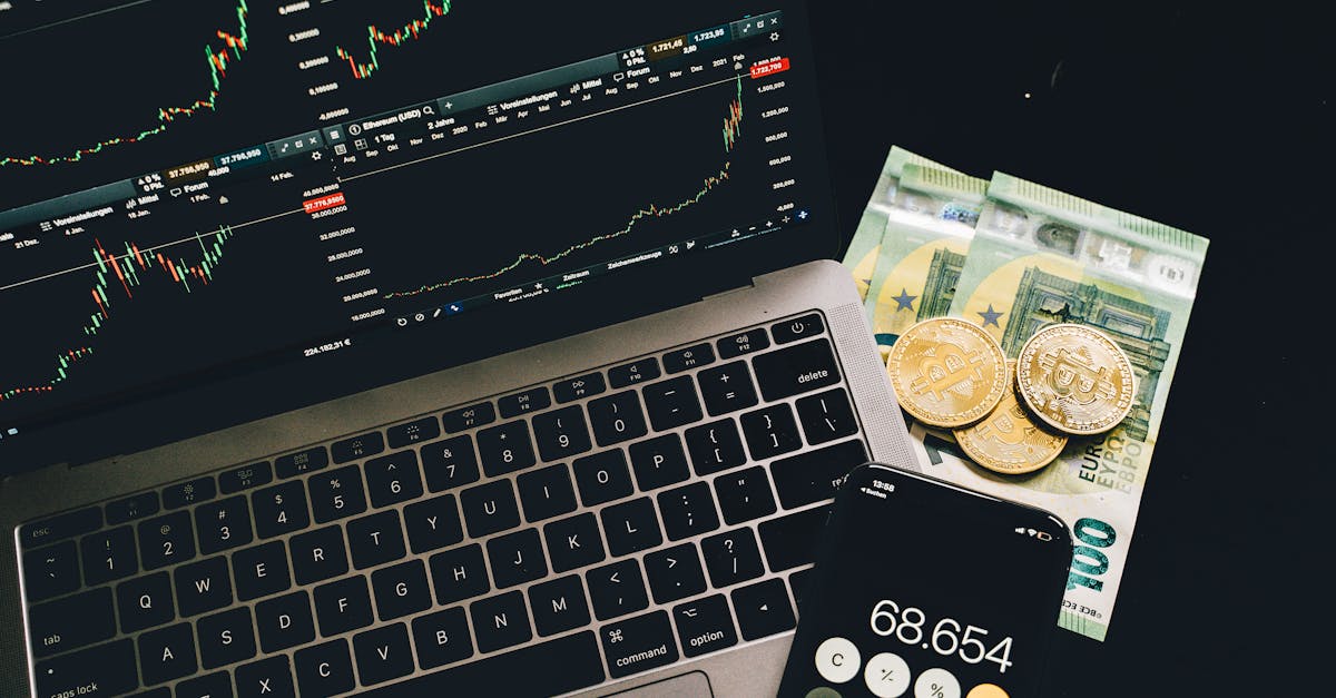 découvrez tout ce qu'il faut savoir sur les crypto-monnaies, des principes de base aux dernières tendances du marché. apprenez comment investir efficacement et sécuriser vos actifs numériques.
