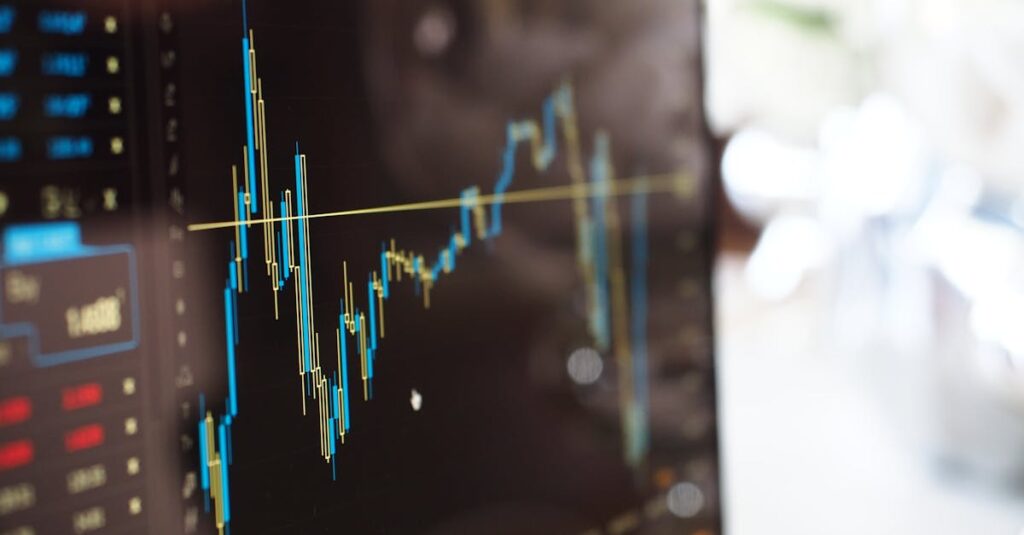 découvrez l'art d'investir efficacement avec nos conseils pratiques, stratégies et analyses de marché. apprenez à maximiser vos rendements tout en minimisant les risques. que vous soyez débutant ou expérimenté, nos ressources vous guideront vers un avenir financier prospère.