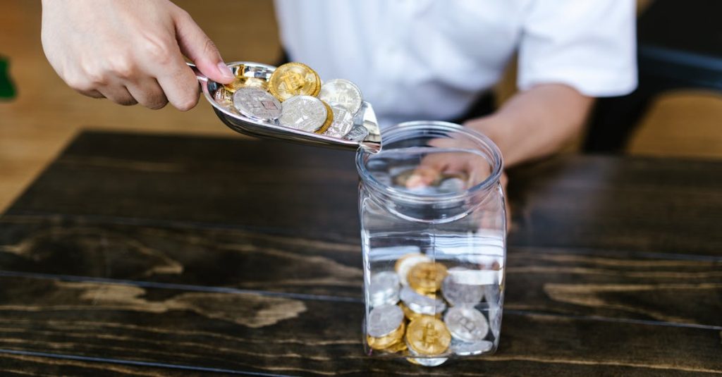 découvrez les stablecoins, ces cryptomonnaies conçues pour maintenir une valeur stable et réduire la volatilité. apprenez comment elles fonctionnent, leurs avantages, et leur impact sur l'économie numérique.