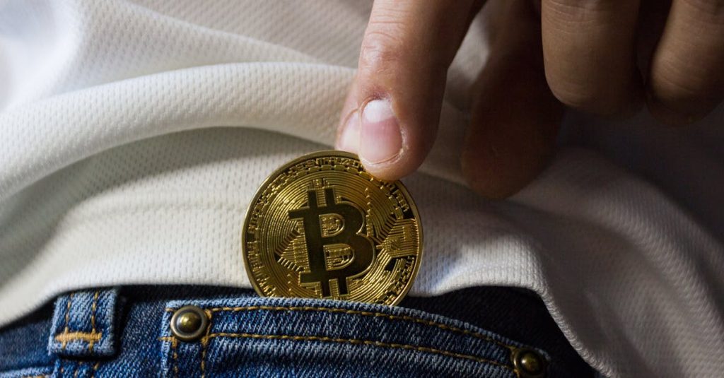 découvrez l'univers fascinant des cryptomonnaies, des investissements numériques aux technologies blockchain. apprenez comment ces actifs révolutionnent la finance moderne et explorez les dernières tendances et conseils pour naviguer dans cet écosystème en pleine expansion.