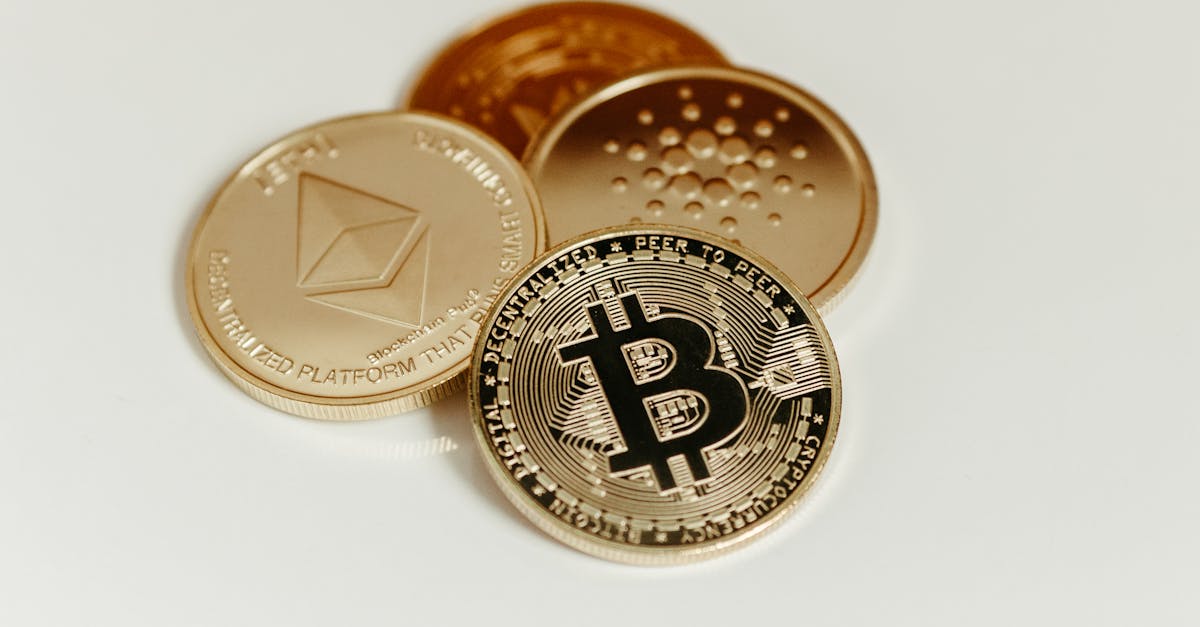 découvrez ethereum, la plateforme blockchain décentralisée permettant de créer des contrats intelligents et des applications décentralisées (dapps). apprenez tout sur son fonctionnement, son jeton eth et ses usages innovants dans la finance et la technologie.